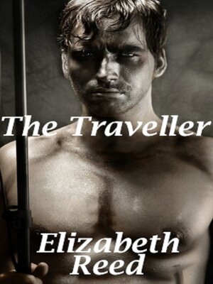 cover image of The Traveller